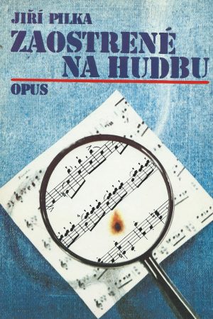 Zaostrené na hudbu