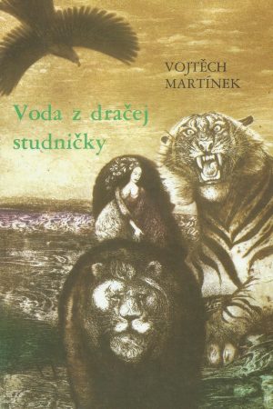 Voda z dračej studničky