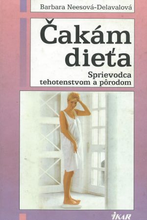 Čakám dieťa