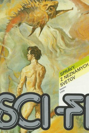 Správy z neznámych svetov