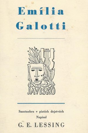 Emília Galotti
