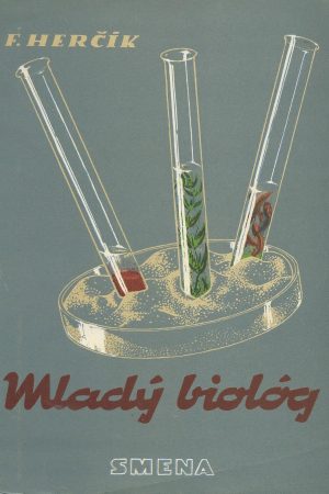 Mladý biológ