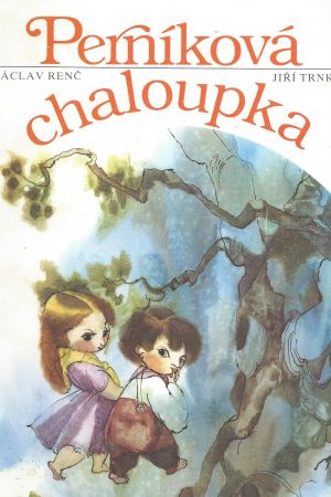 Perníková chaloupka