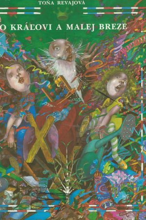 O kráľovi a malej breze