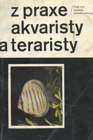 Z praxe akvaristy a teraristy