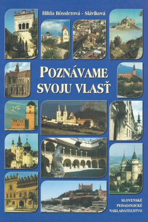 Poznávame svoju vlasť