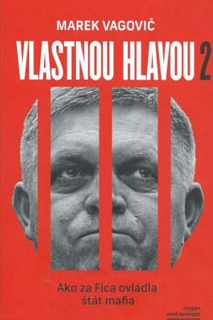 Vlastnou hlavou 2