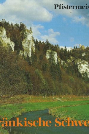 Fränkische Schweiz, Hersbrucker Schweiz