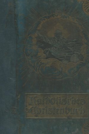 Katholisches Christenbuch