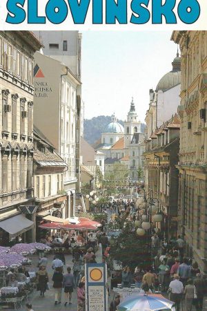 Poznejte Slovinsko