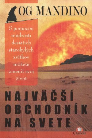 Najväčší obchodník na svete