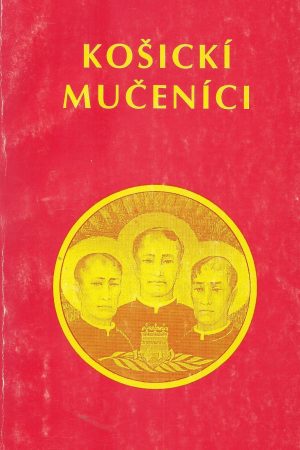 Košickí mučeníci