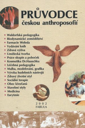 Průvodce českou anthroposofií
