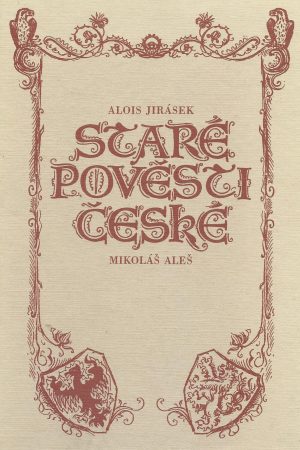 Staré pověsti české