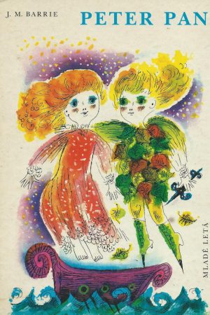 Peter Pan
