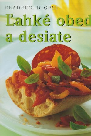 Ľahké obedy a desiate