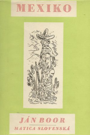Mexiko