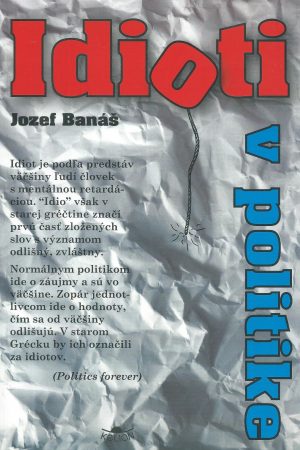Idioti v politike