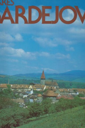 Okres Bardejov