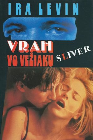 Vrah vo vežiaku