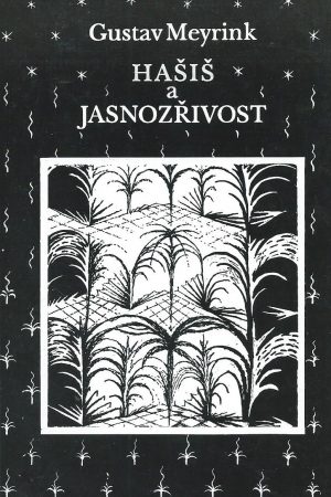 Hašiš a jasnozřivost