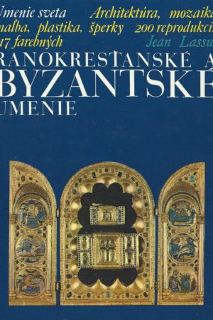 Ranokresťanské a byzantské umenie