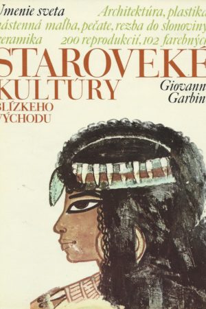 Staroveké kultúry Blízkeho Východu