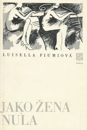 Jako žena nula