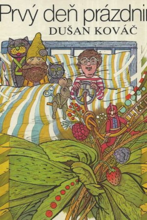 Prvý deň prázdnin