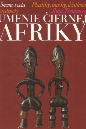 Umenie čiernej Afriky