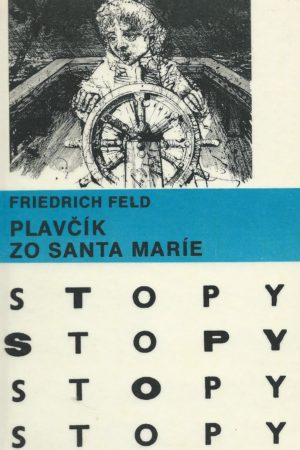 Plavčík zo Santa Maríe