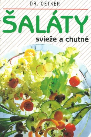 Šaláty