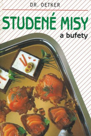 Studené misy a bufety