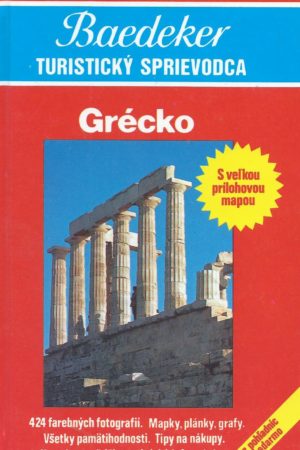 Grécko