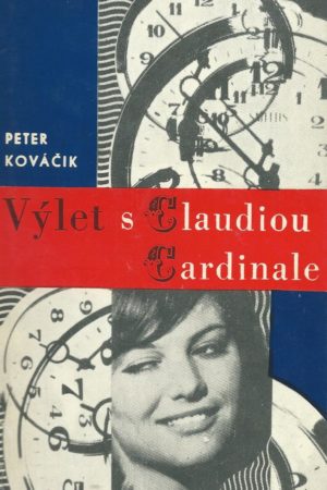 Výlet s Claudiou Cardinale