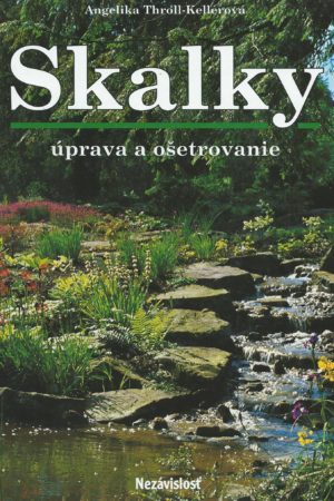 Skalky