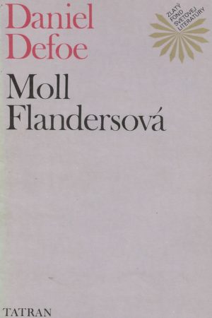 Moll Flandersová
