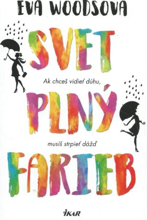 Svet plný farieb