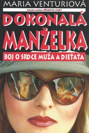 Dokonalá manželka