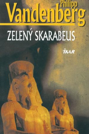 Zelený skarabeus