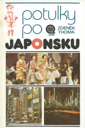 Potulky po Japonsku