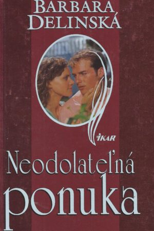 Neodolateľná ponuka