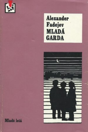 Mladá garda