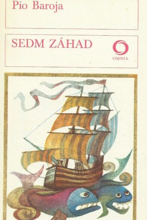Sedm záhad
