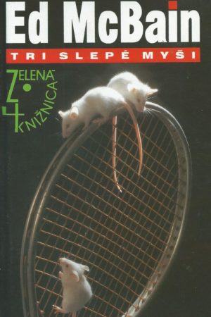 Tri slepé myši
