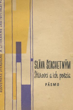 Sláva šľachetným