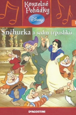 Sněhurka a sedm trpaslíků