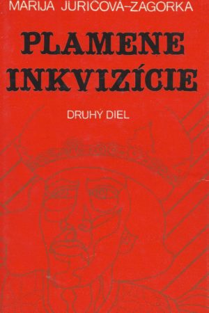 Plamene inkvizície II.