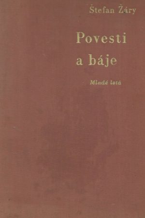 Povesti a báje