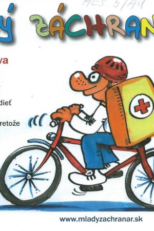 Mladý záchranár I.